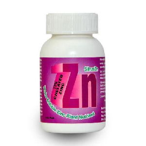 Micronutrients Zinc Plant Nutrient Fertilizer