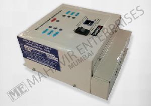 ATM Timer Carrier