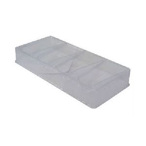 PVC Blister Trays