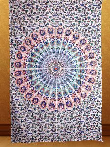 Tapestry Wall Hanging