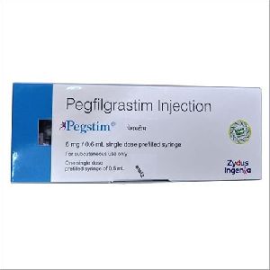 Pegstim 6mg Injections