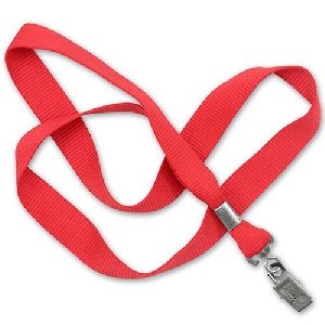 ID Card Lanyard