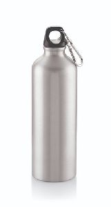 Stainless Steel Sipper Water Bottle