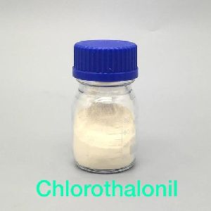 Chlorothalonil Chemicals