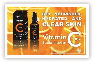 vitamin c serum