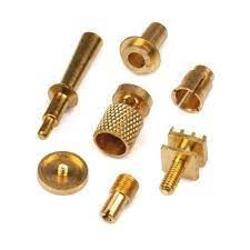 Brass Components