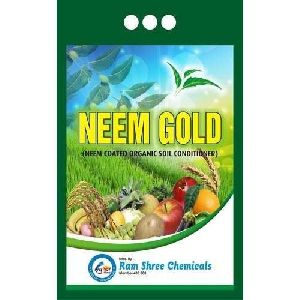 Neem Coated Organic Soil Conditioner