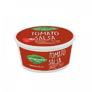 Tomato Salsa Dipping Sauce