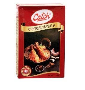 Catch Chicken Masala