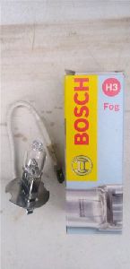 Bosch Fog Lamp