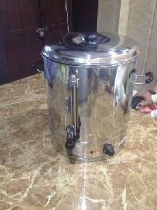 Tea Boiler