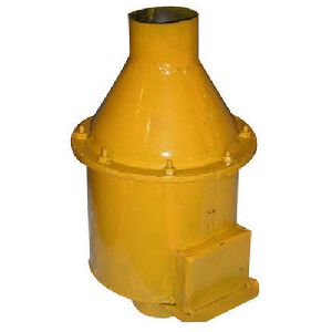 Spark Arrestor