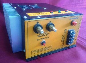 generator battery charger