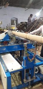 Paper Core Cutting Machine