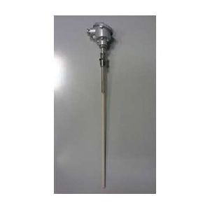 High Temperature Thermocouple