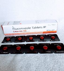 Canacrom 200 Tablets