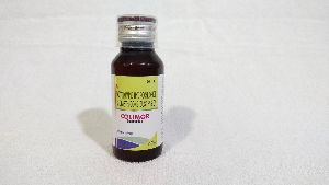 Colimor Syrup