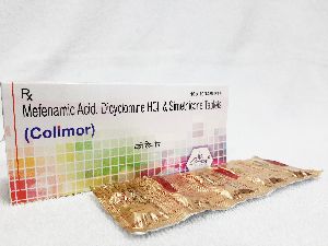 Colimor Tablets