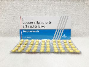 Drotarion-N Tablets