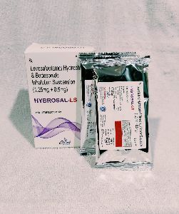 Hybrosal-lS Respule