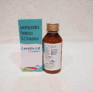 Levstin-LR oral suspension