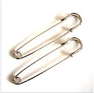 lieomo 1000pcs 0.85 Inch Tone Gourd Bulb Pear-shaped Safety Pins For Hanging Tags-Bronze 