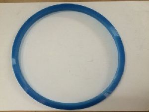 Colored Rubber Gaskets