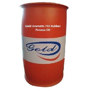 Rubber Process Oil