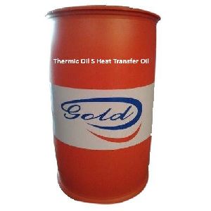 Synthetic Thermic Fluid