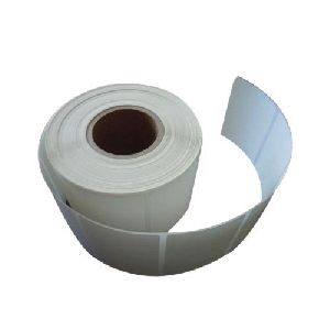 Direct Thermal Paper Label