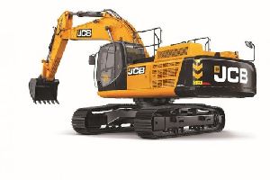 JCB Excavator