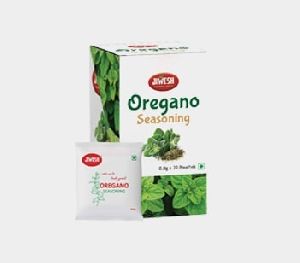 Oregano Seasoning Pouch