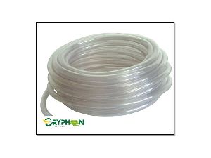 Soft PVC Transparent Pipe
