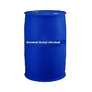 Normal Butyl Alcohol