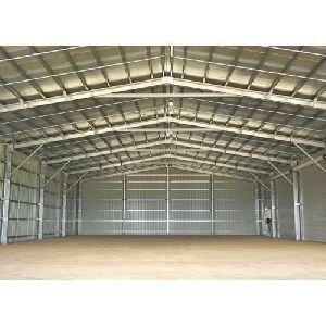 Industrial Shed Maintenance Service