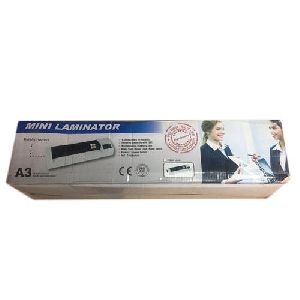 A3 Laminator Machine