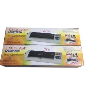 Excelam Lamination Machine