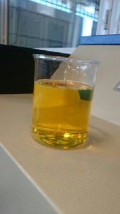 Recycled Lubricating Oil