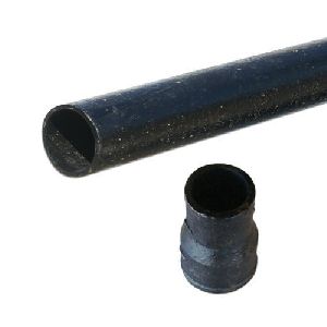 cast iron pipe