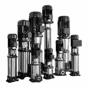 Centrifugal Pumps