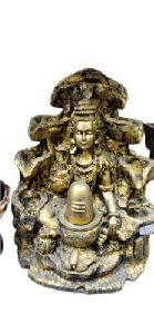 lord shiva statue