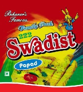 Swadist Papad