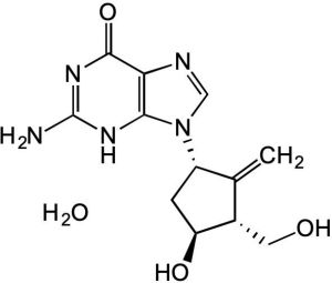 ENTECAVIR MONOHYDRATE