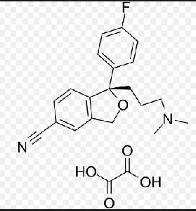 ESCITALOPRAM OXALATE