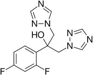 FLUCONAZOLE