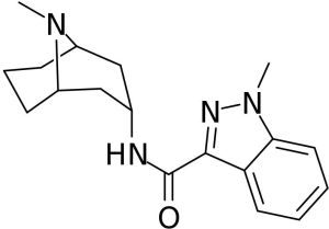 GRANISETRON HYDROCHLORIDE USP