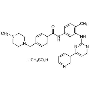 IMATINIB MESYLATE