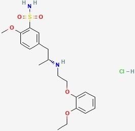 SOLIFENACIN SUCCINATE