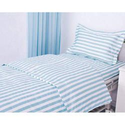 hospital bed linen
