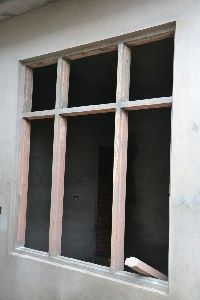 Sandstone Door Frame